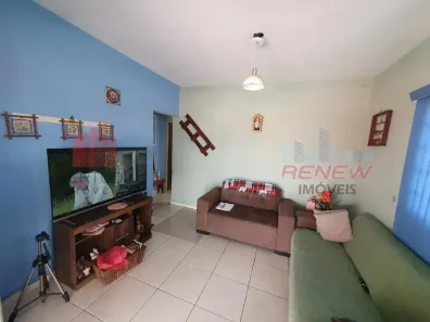 Casa com 4 Quartos à venda, 156m² no Capela, Vinhedo