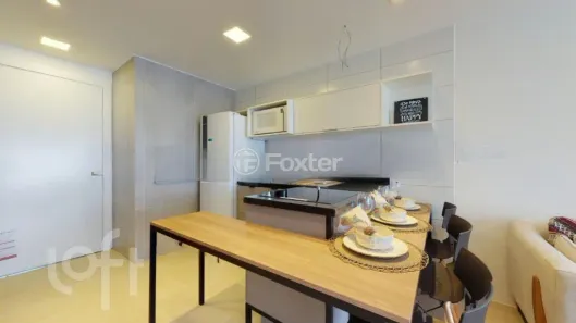 Apartamento com 1 Quarto à venda, 40m² no Azenha, Porto Alegre