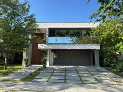 Casa de Condomínio com 4 Quartos à venda, 382m² no , Eusébio