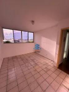 Apartamento com 3 Quartos para alugar, 80m² no Vila Americano do Brasil, Goiânia