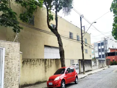 Galpão/Depósito/Armazém à venda, 1155m² no Vila Príncipe de Gales, Santo André