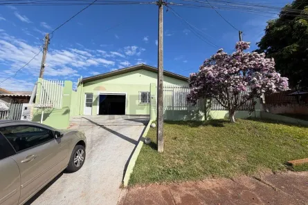 Casa com 3 Quartos à venda, 260m² no Coqueiral, Cascavel