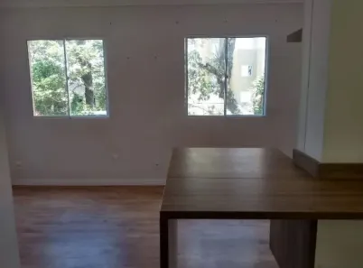 Apartamento com 2 Quartos à venda, 51m² no Parque Fazendinha, Campinas