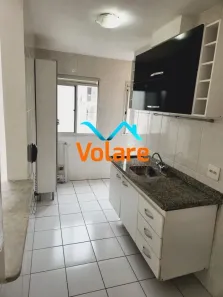 Apartamento com 2 Quartos à venda, 50m² no Jardim das Vertentes, São Paulo