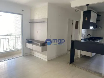 Apartamento com 2 Quartos à venda, 49m² no Parque Novo Mundo, São Paulo