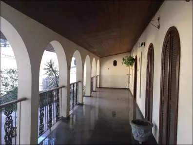 Casa com 3 Quartos para alugar, 328m² no Colina Werner Plaas, Americana