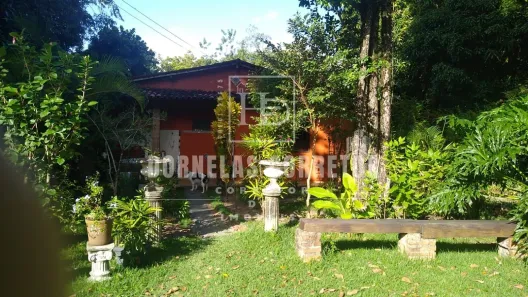 Fazenda/Sítio com 3 Quartos à venda, 15154m² no Águas Compridas, Olinda