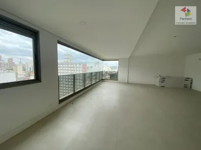 Apartamento com 4 Quartos à venda, 222m² no Perdizes, São Paulo