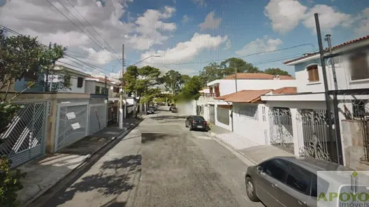 Sobrado com 4 Quartos à venda, 200m² no Parque Jabaquara, São Paulo