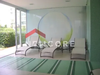 Apartamento com 4 Quartos à venda, 132m² no Riviera, Bertioga
