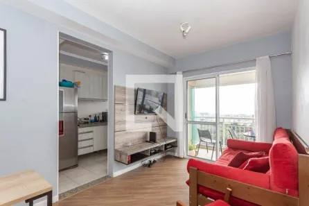 Apartamento com 2 Quartos à venda, 59m² no Vila Vera, São Paulo