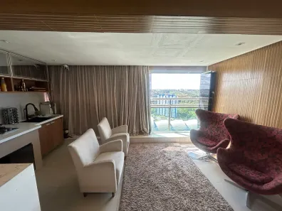 Apartamento com 3 Quartos à venda, 120m² no Patamares, Salvador