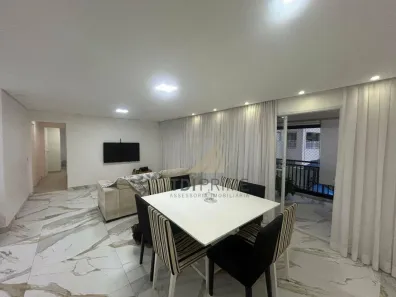 Apartamento com 3 Quartos à venda, 128m² no Mauá, São Caetano do Sul