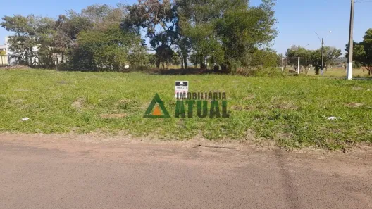 Lote/Terreno à venda, 450m² no Jardim Alvorada, Paraguaçu Paulista