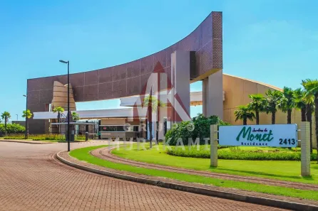 Lote/Terreno à venda, 750m² no Jardins de Monet Residence, Maringá