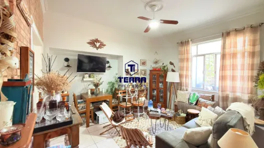 Apartamento com 3 Quartos à venda, 140m² no Icaraí, Niterói