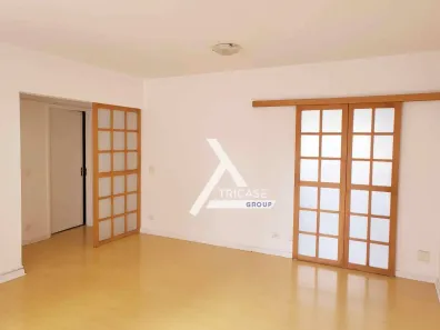Apartamento com 2 Quartos à venda, 80m² no Itaim Bibi, São Paulo