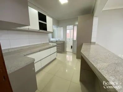Apartamento com 3 Quartos à venda, 108m² no Zona 01, Maringá