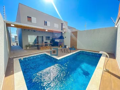 Sobrado com 3 Quartos à venda, 175m² no Portais (Polvilho), Cajamar
