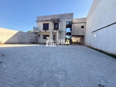 Sobrado com 3 Quartos à venda, 208m² no Aristocrata, São José dos Pinhais