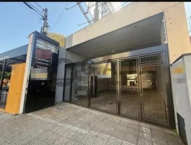 Imóvel Comercial para alugar, 137m² no Jardim Vergueiro, Sorocaba