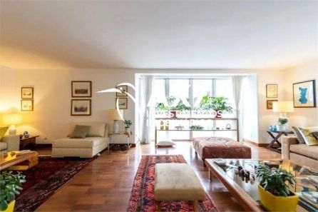 Apartamento com 3 Quartos à venda, 296m² no Jardim Paulista, São Paulo