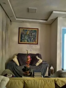 Apartamento com 2 Quartos à venda, 57m² no Planalto Verde, Ribeirão Preto