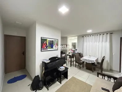 Apartamento com 2 Quartos à venda, 59m² no Morumbi, Uberlândia