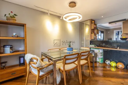 Apartamento com 3 Quartos à venda, 150m² no Vila Mascote, São Paulo