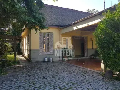 Casa com 6 Quartos à venda, 471m² no Vila Progresso, Niterói