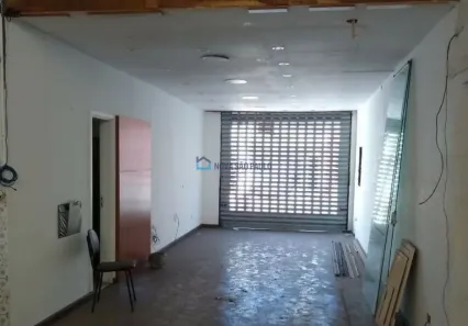 Galpão/Depósito/Armazém à venda, 301m² no Jardim da Glória, São Paulo