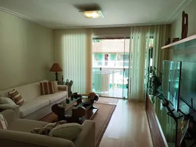 Apartamento com 3 Quartos à venda, 105m² no Olaria, Nova Friburgo