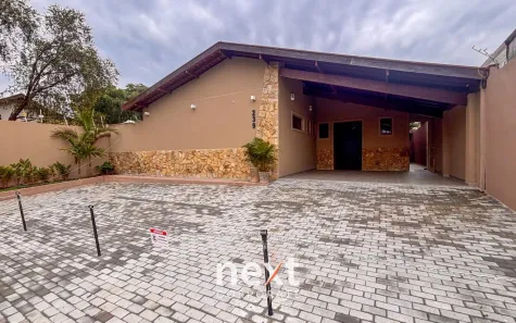 Imóvel Comercial com 1 Quarto para alugar, 206m² no Nova Campinas, Campinas