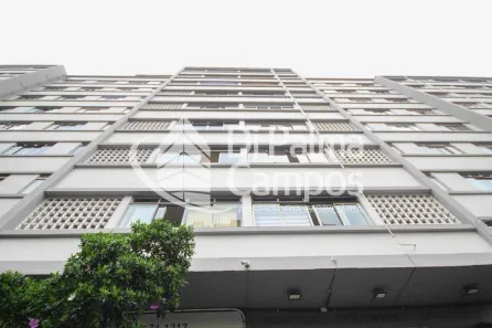 Apartamento com 2 Quartos à venda, 111m² no Ipiranga, São Paulo