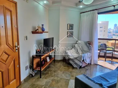 Apartamento com 4 Quartos à venda, 132m² no Centro, Ribeirão Preto