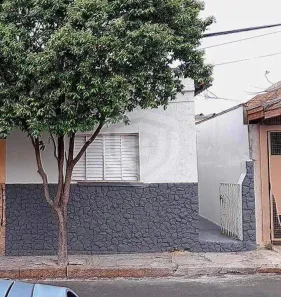 Casa com 1 Quarto à venda, 50m² no Vila Cardia, Bauru
