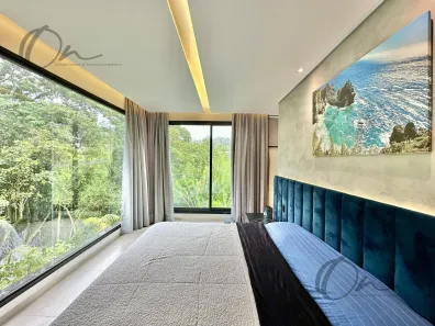 Casa de Condomínio com 3 Quartos à venda, 528m² no Jardim do Golf I, Jandira