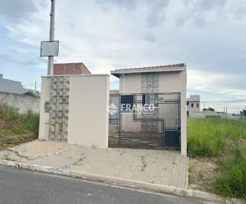 Casa com 2 Quartos à venda, 69m² no Vila Areao, Taubaté