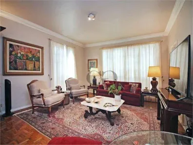 Apartamento com 3 Quartos à venda, 178m² no Jardim Paulista, São Paulo