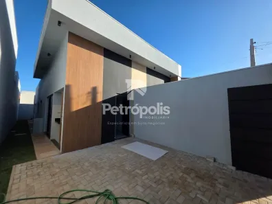 Casa com 2 Quartos à venda, 60m² no Plano Diretor Norte, Palmas