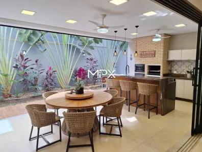 Sobrado com 3 Quartos à venda, 277m² no Santa Rosa Ipês, Piracicaba