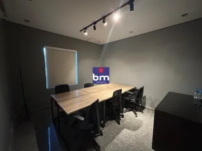Sala Comercial para alugar, 14m² no Jardim das Acácias, São Paulo