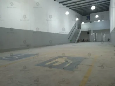 Galpão/Depósito/Armazém para alugar, 225m² no Centro, São Bernardo do Campo