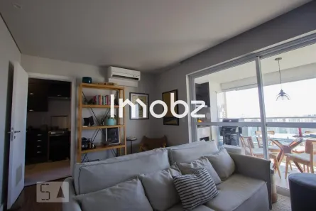 Apartamento com 3 Quartos à venda, 94m² no Vila Andrade, São Paulo