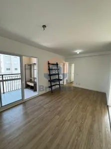 Apartamento com 3 Quartos à venda, 72m² no Cidade Luiza, Jundiaí