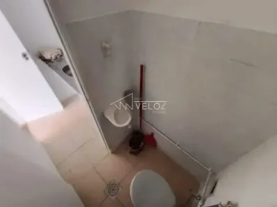 Apartamento com 1 Quarto à venda, 36m² no Centro, Rio de Janeiro