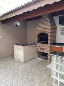 Casa com 3 Quartos à venda, 225m² no Vila Nova Esperia, Jundiaí