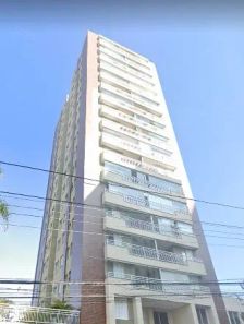 Apartamento com 2 Quartos à venda, 74m² no Vila Mariana, São Paulo