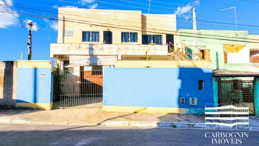 Casa com 2 Quartos à venda, 179m² no Parque Residencial Maria Elmira, Caçapava