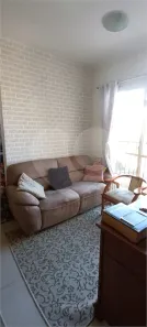 Apartamento com 2 Quartos à venda, 53m² no Nova Petrópolis, São Bernardo do Campo